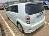 car Right Back
