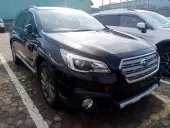 car Left Front
