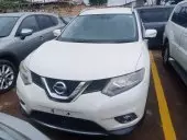 car Left Front
