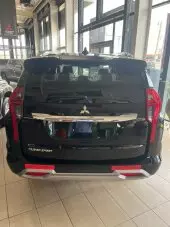 car Back