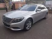 car Left Front