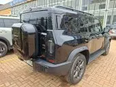 car Right Back