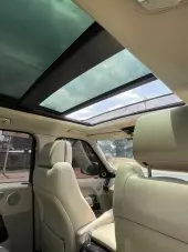 sunroof