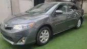 car Front