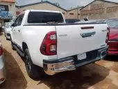 car Right Back