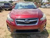 car Front