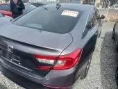 car Back
