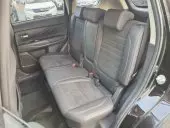 car Left