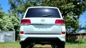 car Back