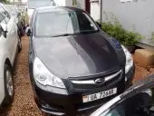 car Front