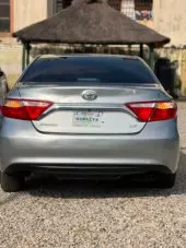 back
