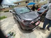 car Left Front