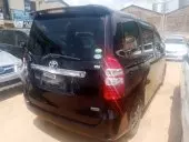 car Right Back
