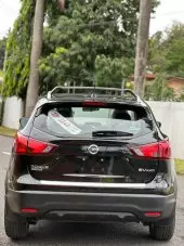 car Back