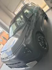car Left Front