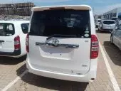 car Back