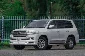 car Left Front