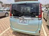 car Back