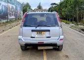 car Back