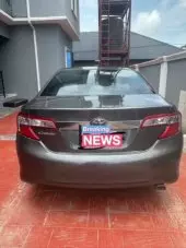 back