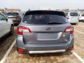 car Back