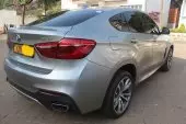 car Right Back