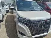 car Front