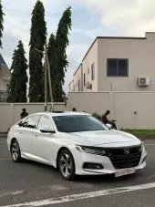 car Left