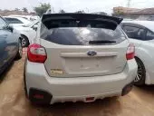car Back