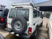 car Right Back