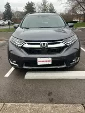 car Left Front