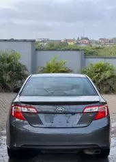 back