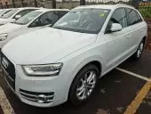 car Left Front