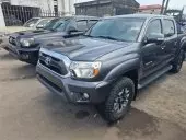 car Left Front
