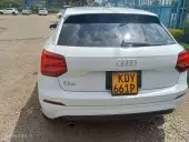 car Back