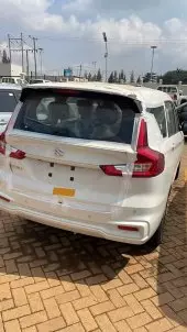 car Back