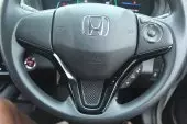car Left