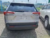 car Back