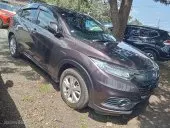 car Front