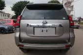car Back