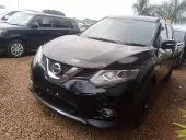 car Left Front