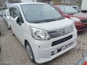 car Back