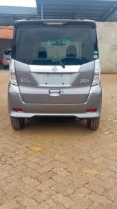 back