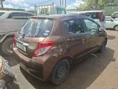 car Right Back