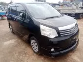 car Left Front