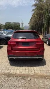 back