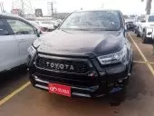 car Front