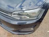car Back