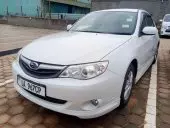 car Left Front