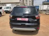 car Back